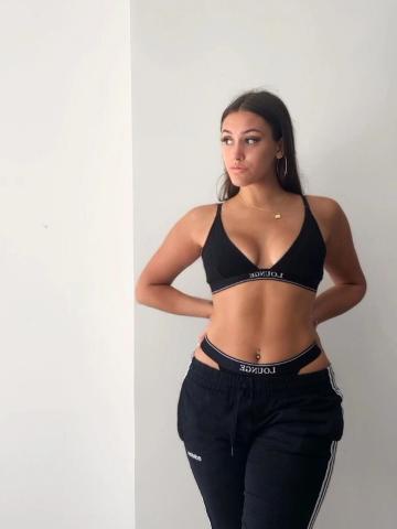 Индивидуалка Олечка Фотография 3